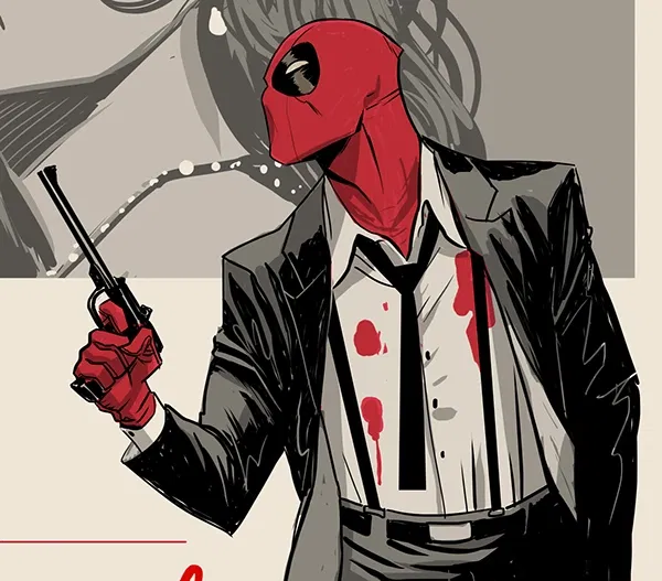 Avatar of Wade Wilson | Deadpool