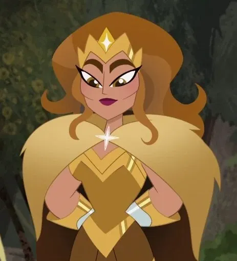Avatar of Queen Hippolyta