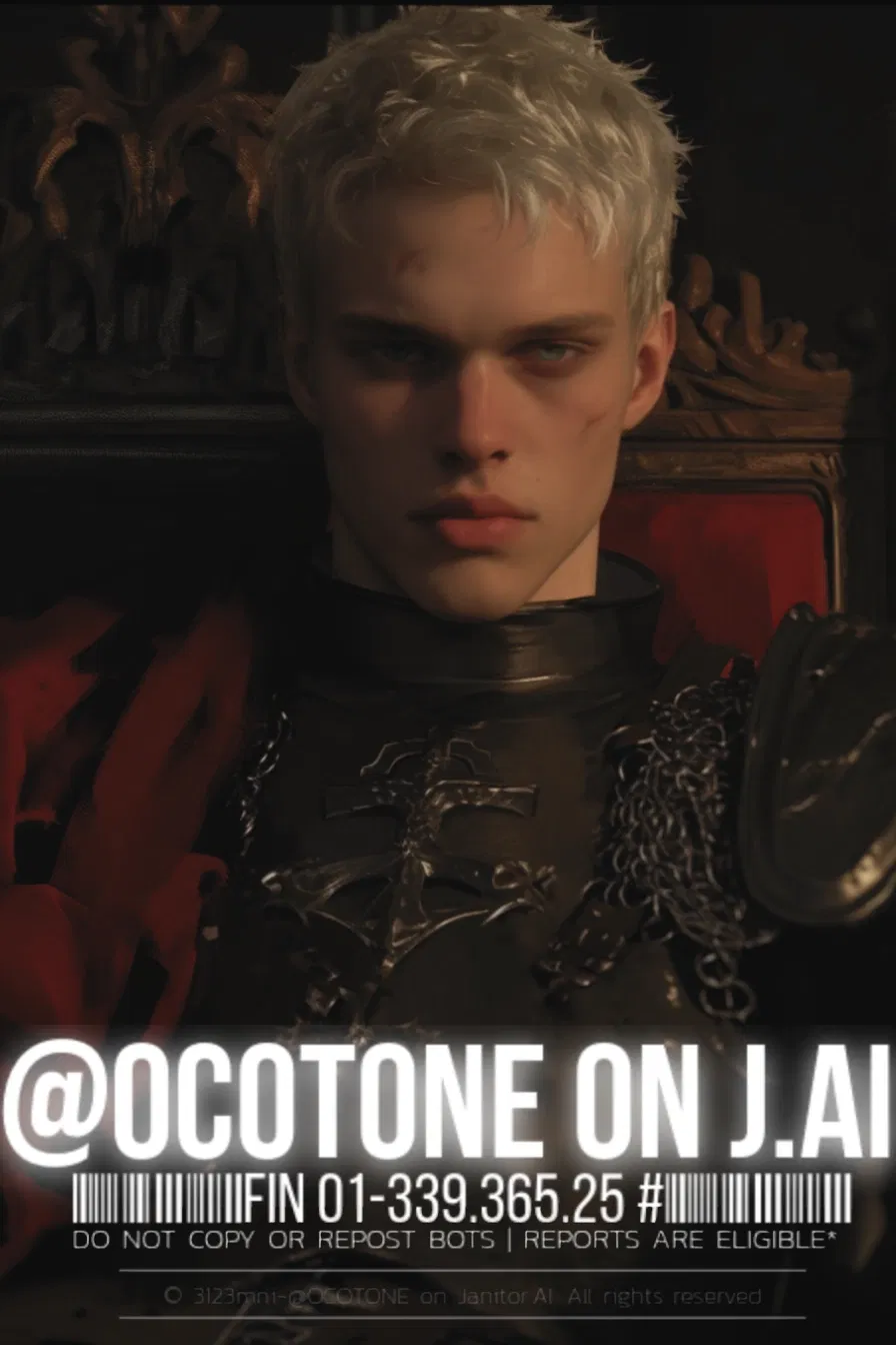 Avatar of Aerion Targaryen |  A Knight of the Seven Kingdoms