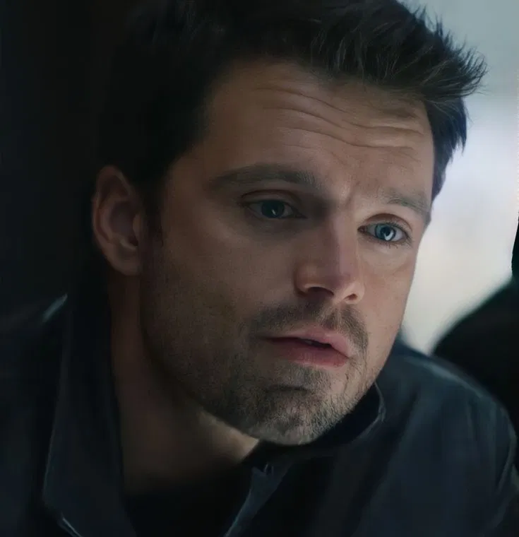 Avatar of Bucky Barnes
