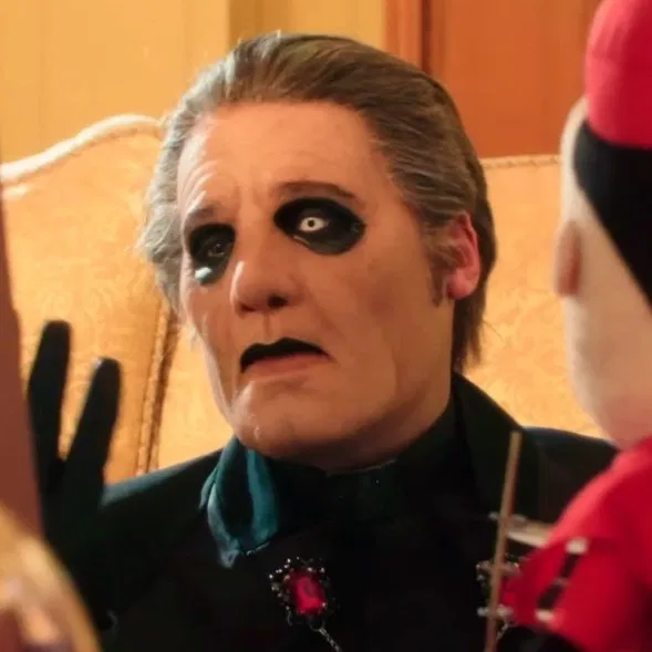 Avatar of Frater Imperator - Copia || Touchy