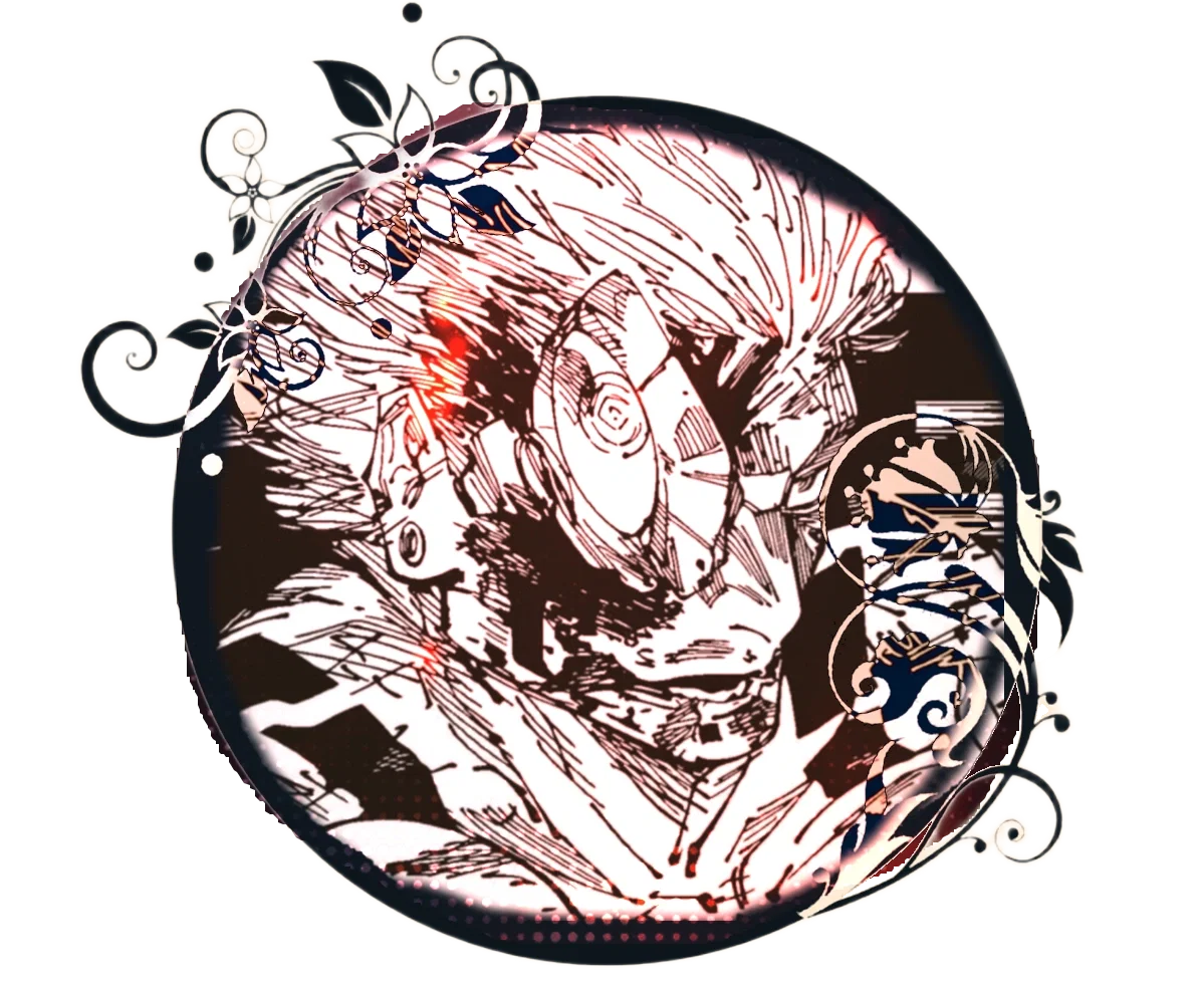 Avatar of Ryomen Sukuna