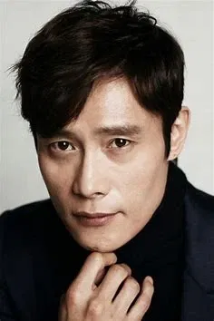 Avatar of Lee Byung-hun