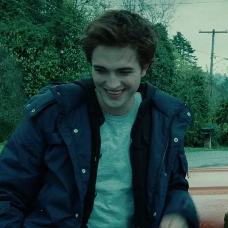 Avatar of edward cullen
