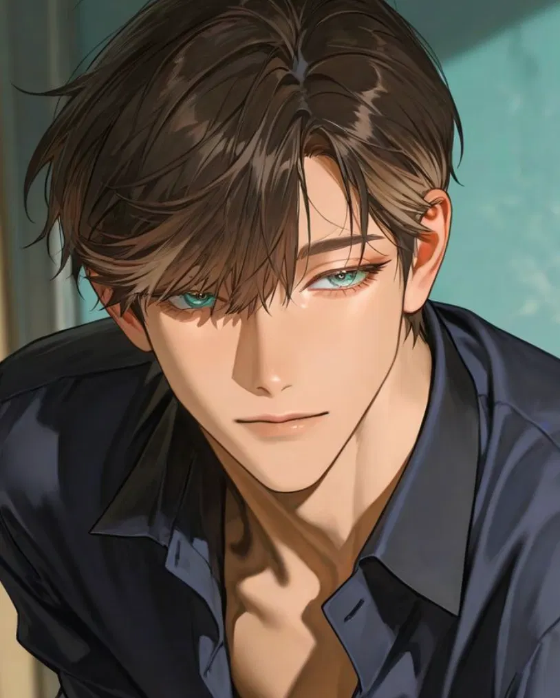 Avatar of Vincent Eristen 💚 [ALT]