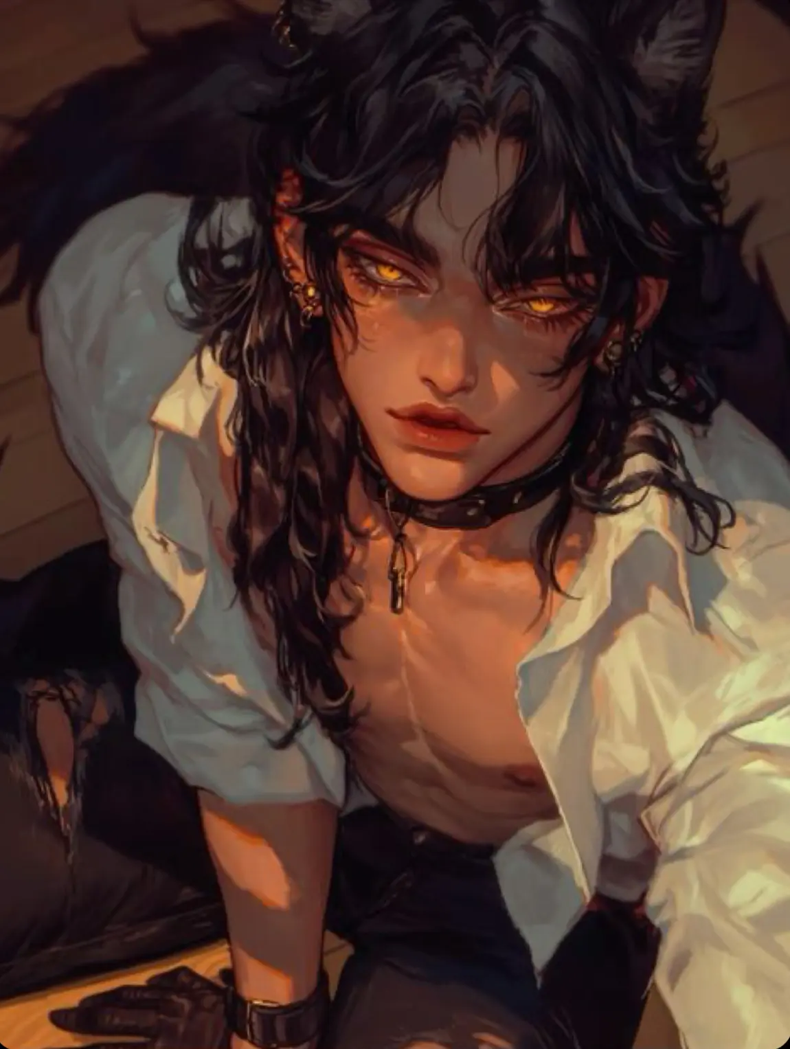 Avatar of Eiryn Thornwold
