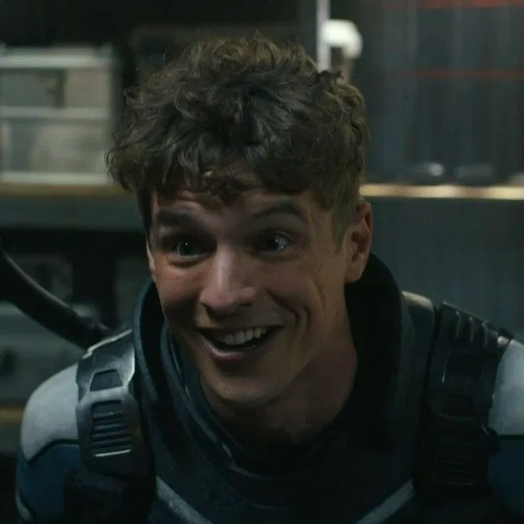 Avatar of adrian chase