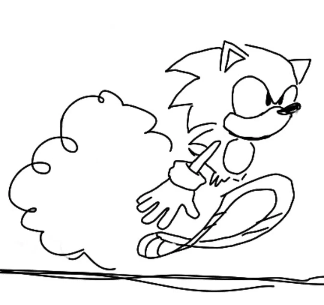 Avatar of |○SONIC○| user!exe