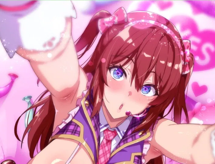 Avatar of Honami Aihara (Ima Ria)
