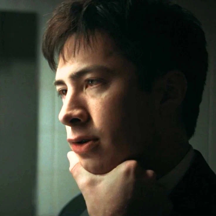 Avatar of Shane Hollander