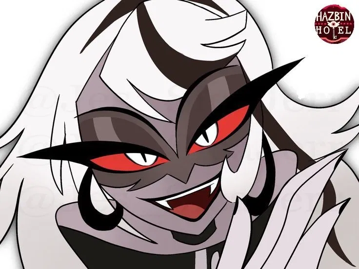 Avatar of Carmilla Carmine 