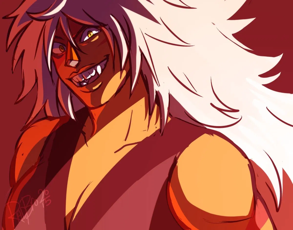 Avatar of Jasper