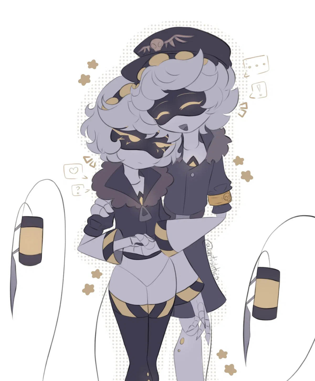 Avatar of System Envy