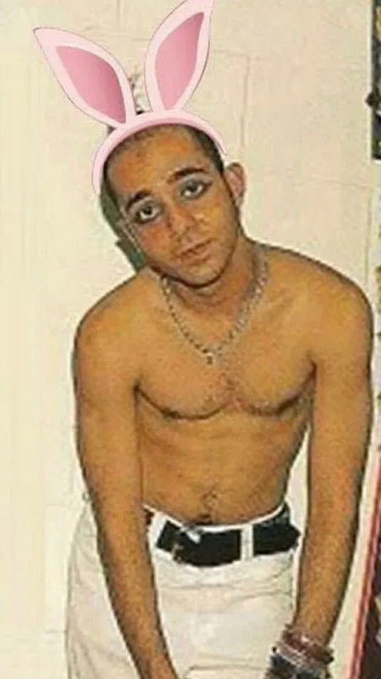 Avatar of Daron Malakian