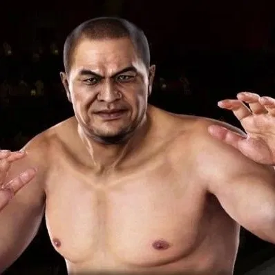 Avatar of Susumu Gondawara (Yakuza)
