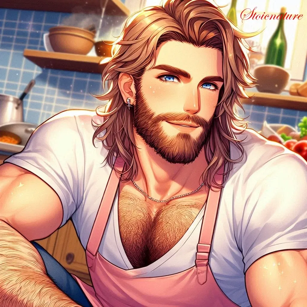 Avatar of Thor Odinson, God of Thunder