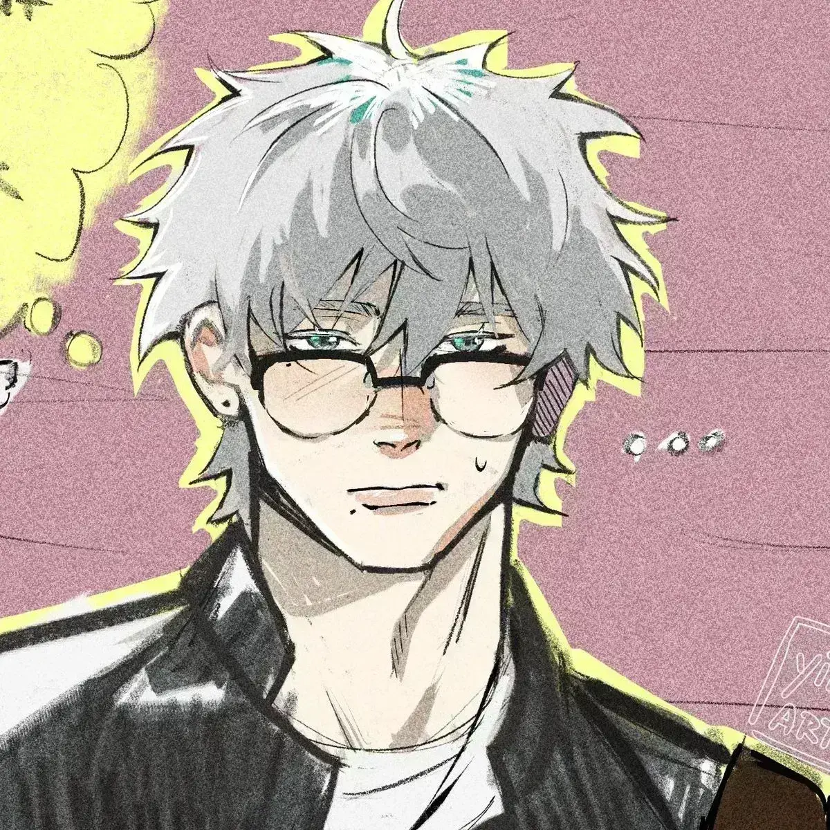 Avatar of ✦ Satoru Gojo