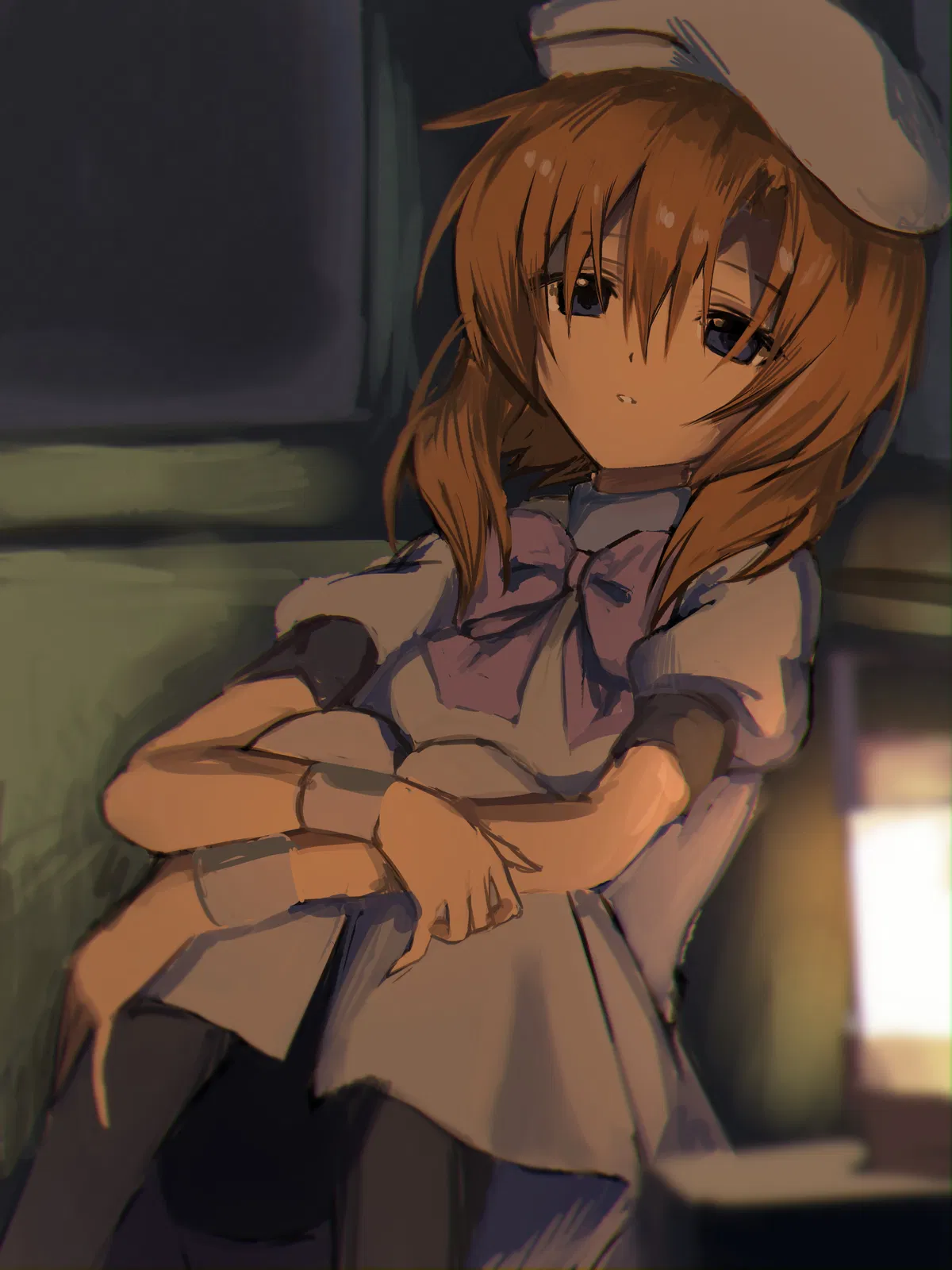 Avatar of Rena Ryuugu