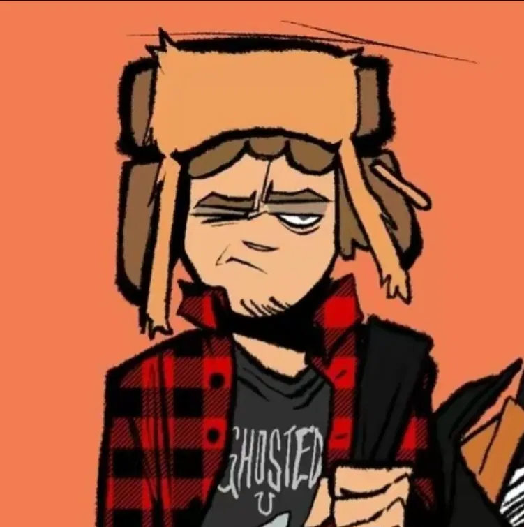 Avatar of Alt. Mason "Dipper" Pines