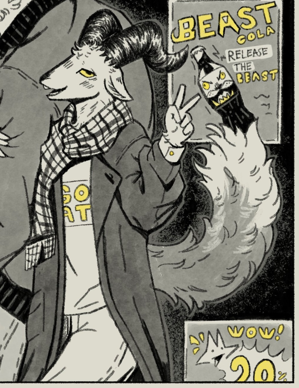 Avatar of Milo Vey