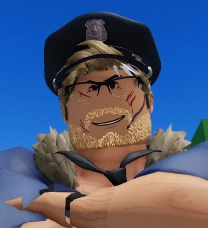 Avatar of Russell Monty || Fursona - V2