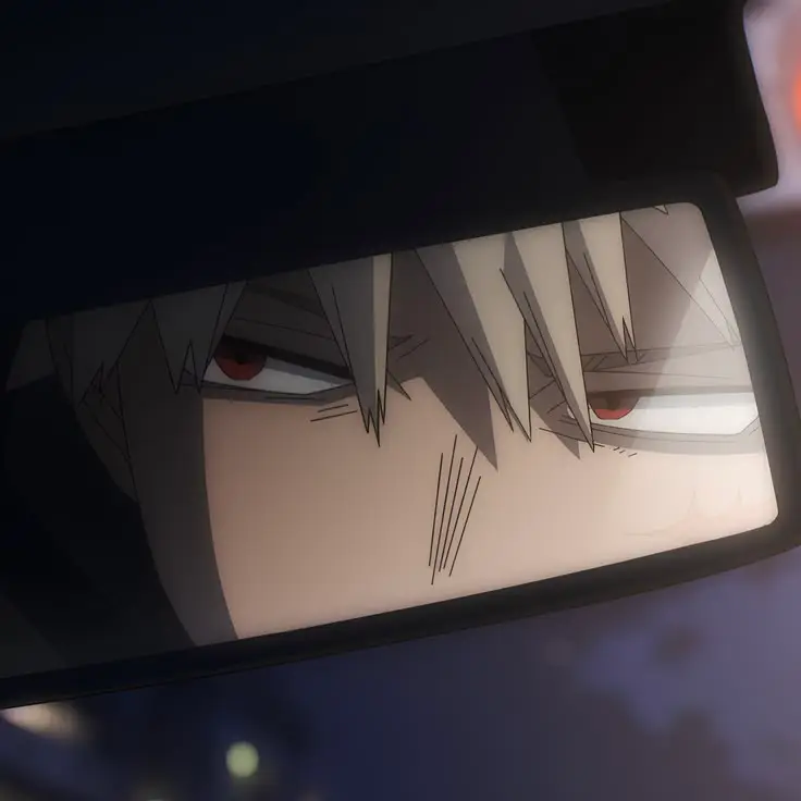 Avatar of KATSUKI BAKUGO