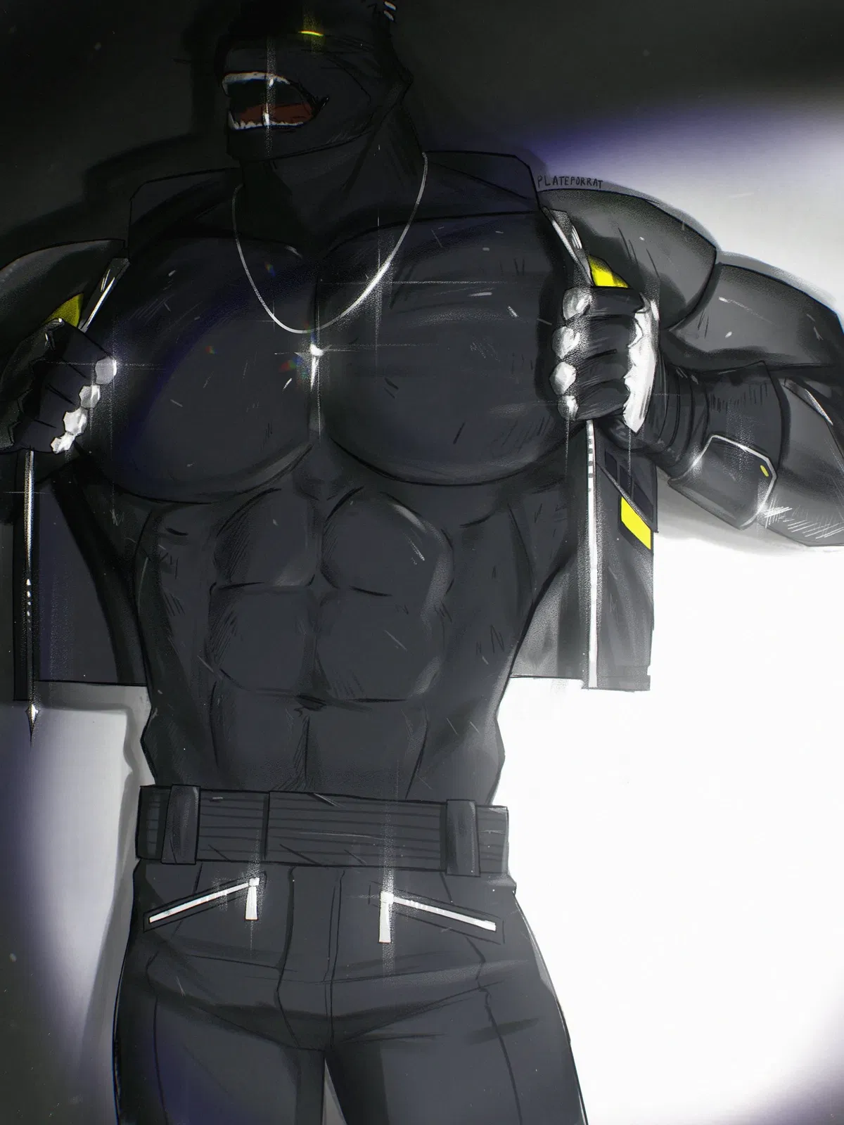 Avatar of Boss Koji