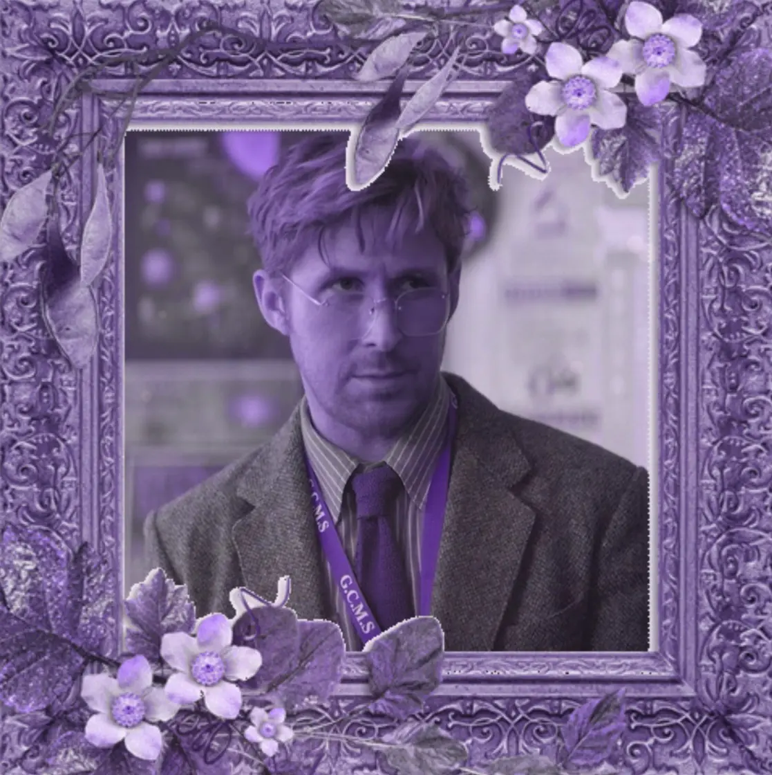 Avatar of Ryland Grace