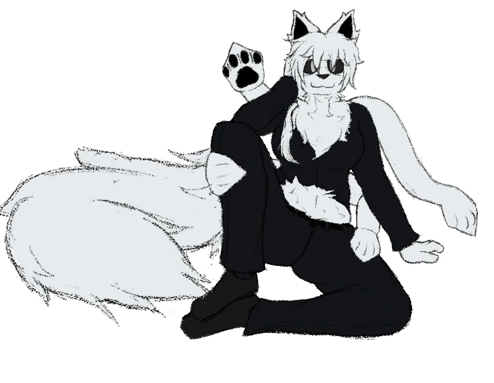 Avatar of Sapphire(Squog Mommy)