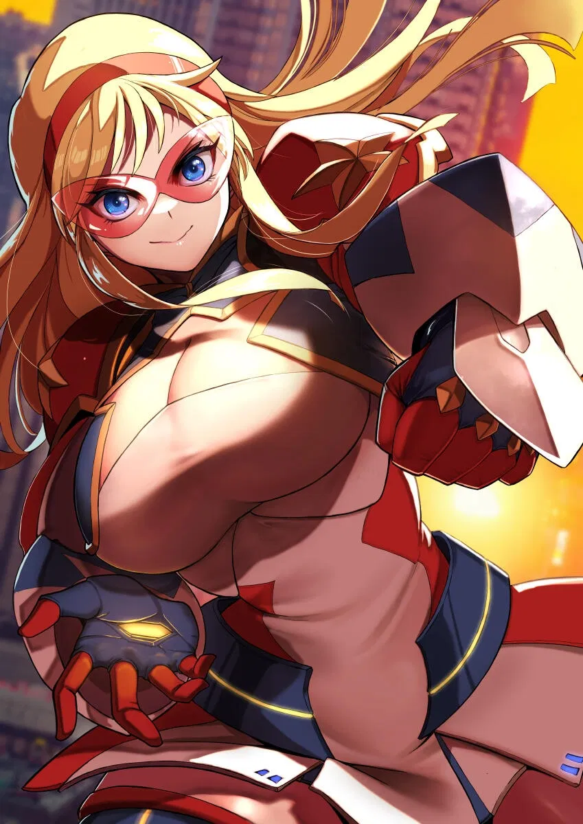 Avatar of Kamen Victory