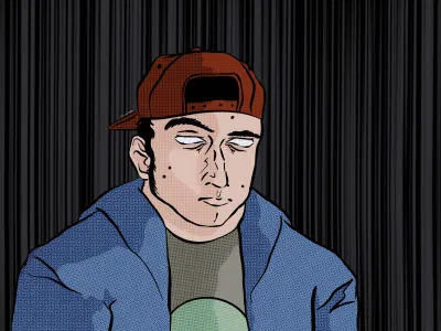 Avatar of Pete DiNunzio