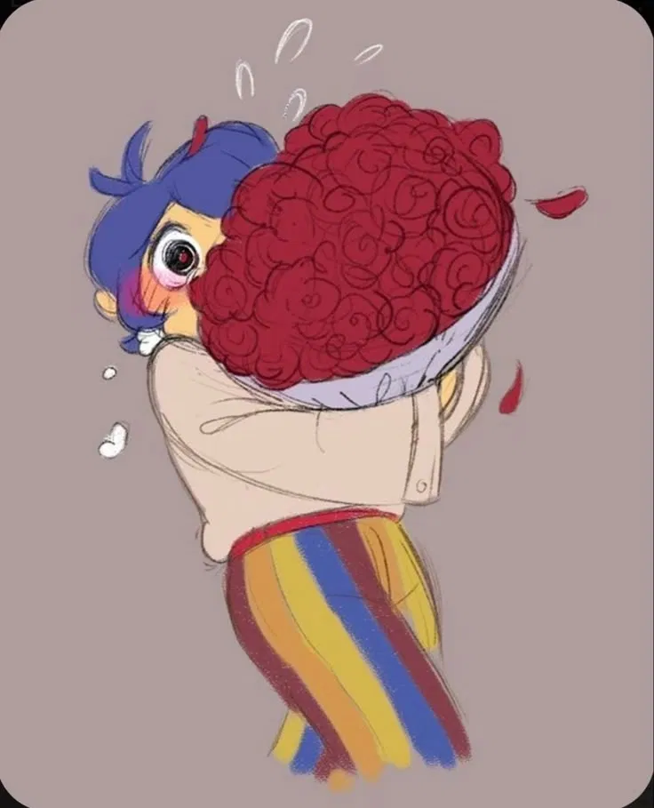 Avatar of Wally ♡ Darling