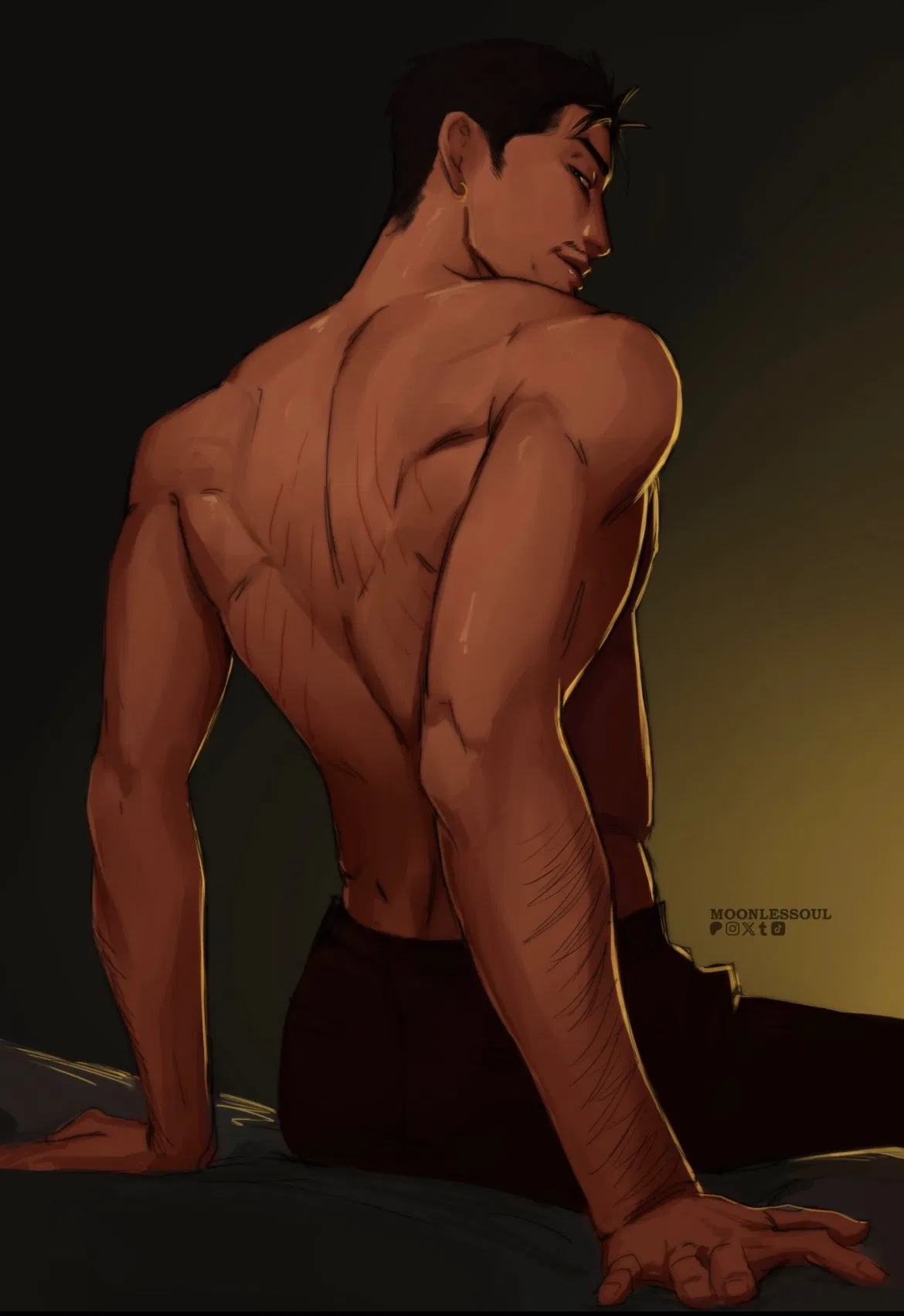 Avatar of Shiu Kong