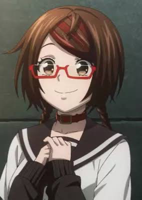 Avatar of Misaki Sakimiya/ Misaki Sakiyama