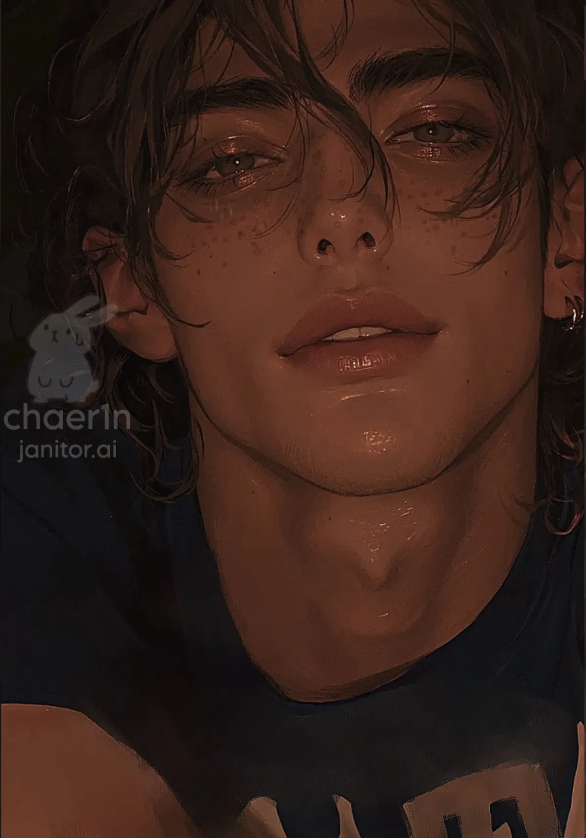 Avatar of Boy Next Door || Ashton Graye