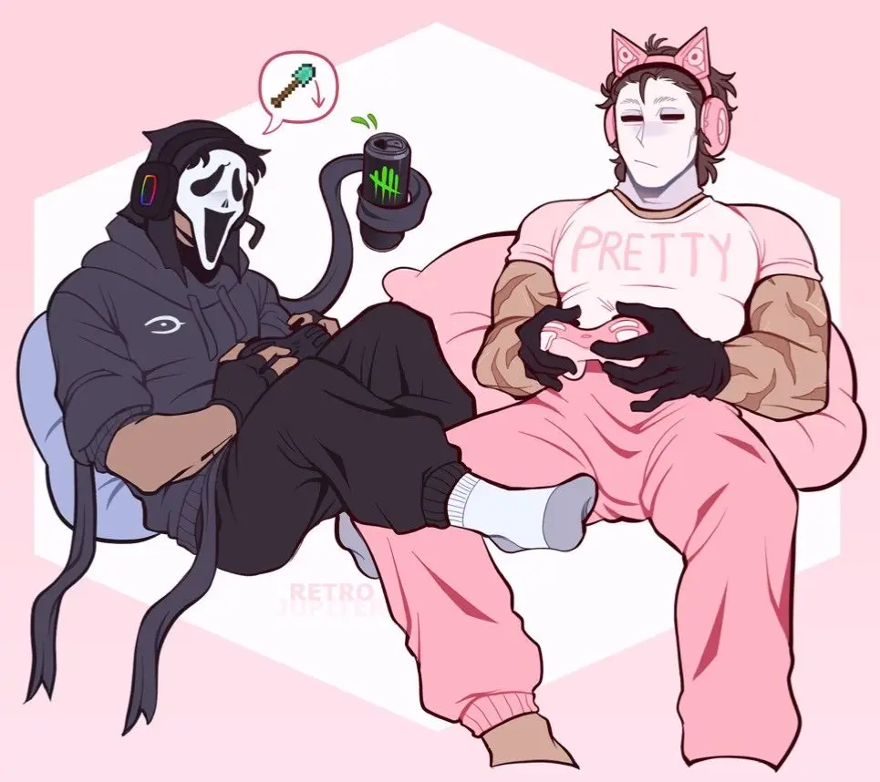 Avatar of THE SLASHERS | Game Night