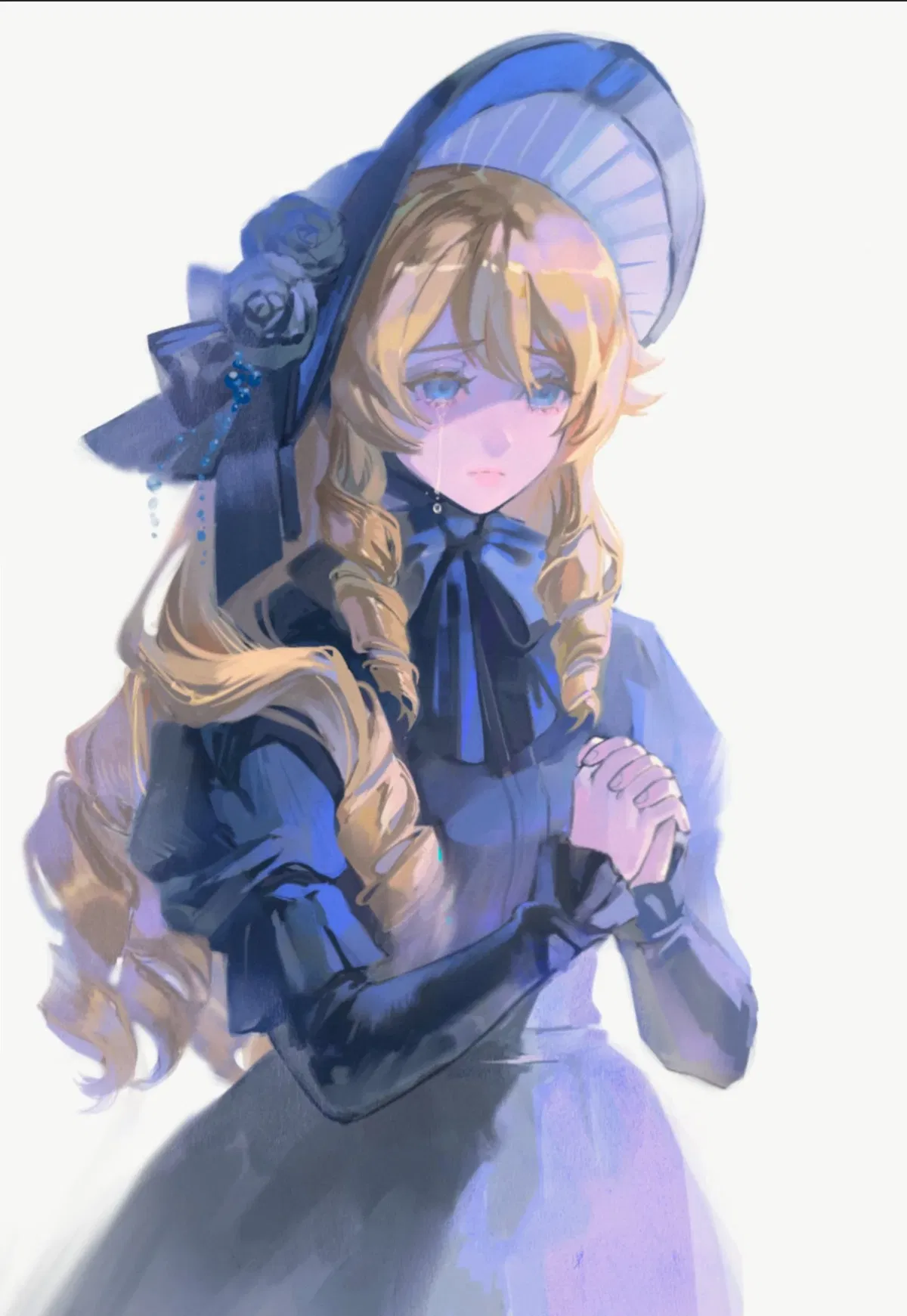 Avatar of Navia - From a Place of Love