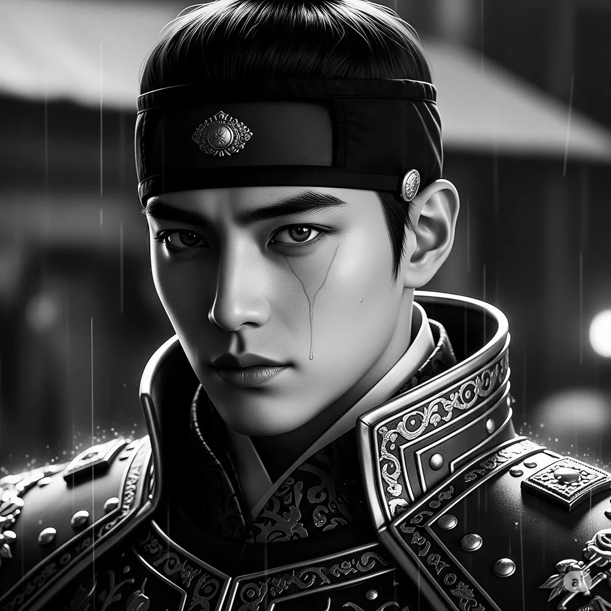 Avatar of Hyeonjong Yi-Seong; Crown Prince Sado