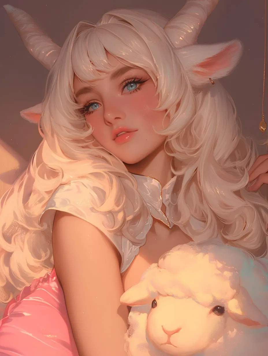Avatar of Gwen Pryce