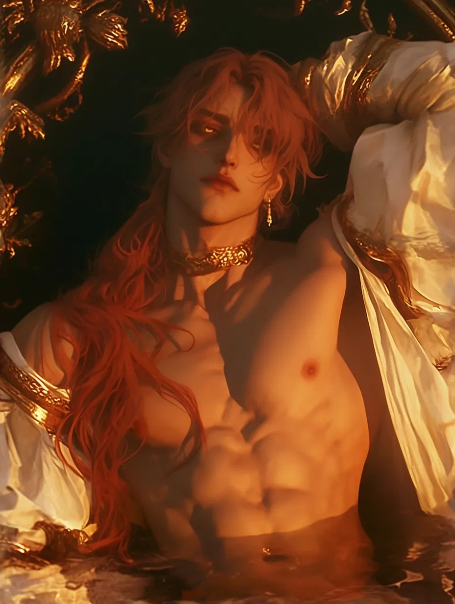Avatar of Febo apollo  | The myth of Daphne 