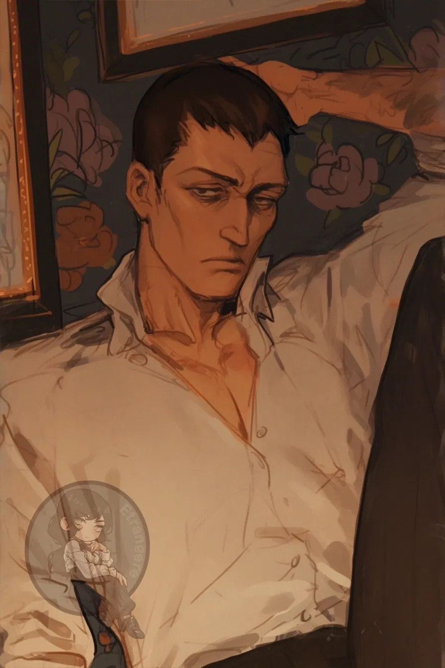 Avatar of Bar Guy
