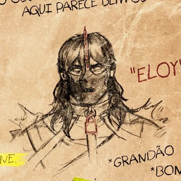 Avatar of Eloy - A new beginning