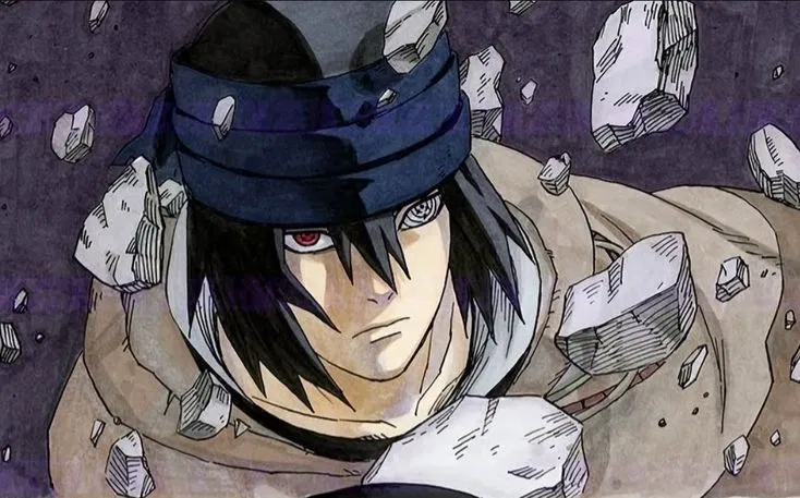 Avatar of Sasuke Uchiha