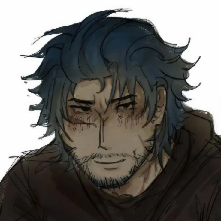 Avatar of ⌗GUEST 1337 | Morning wood ⊹