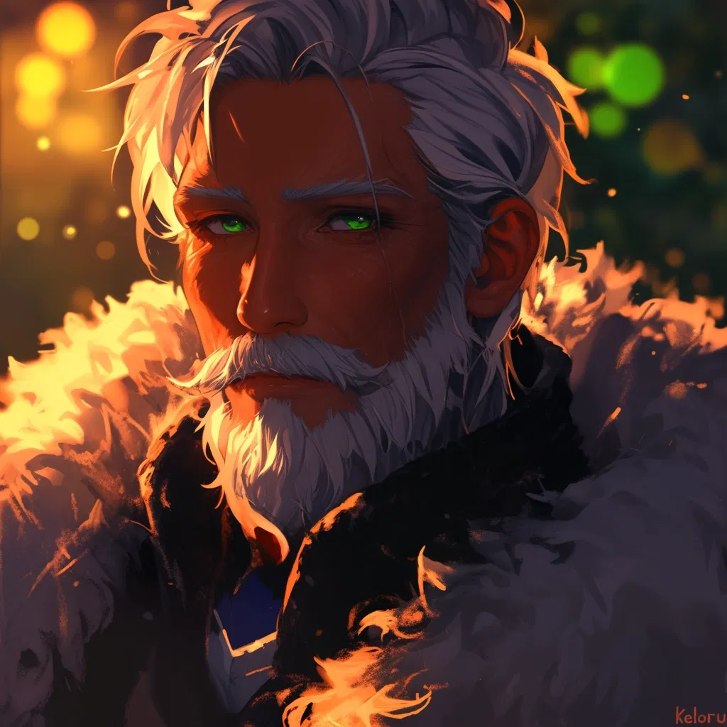Avatar of Lambskin Comforts You