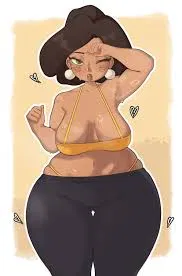 Avatar of Laura [Your Friend's Latina GILF grandma]a]