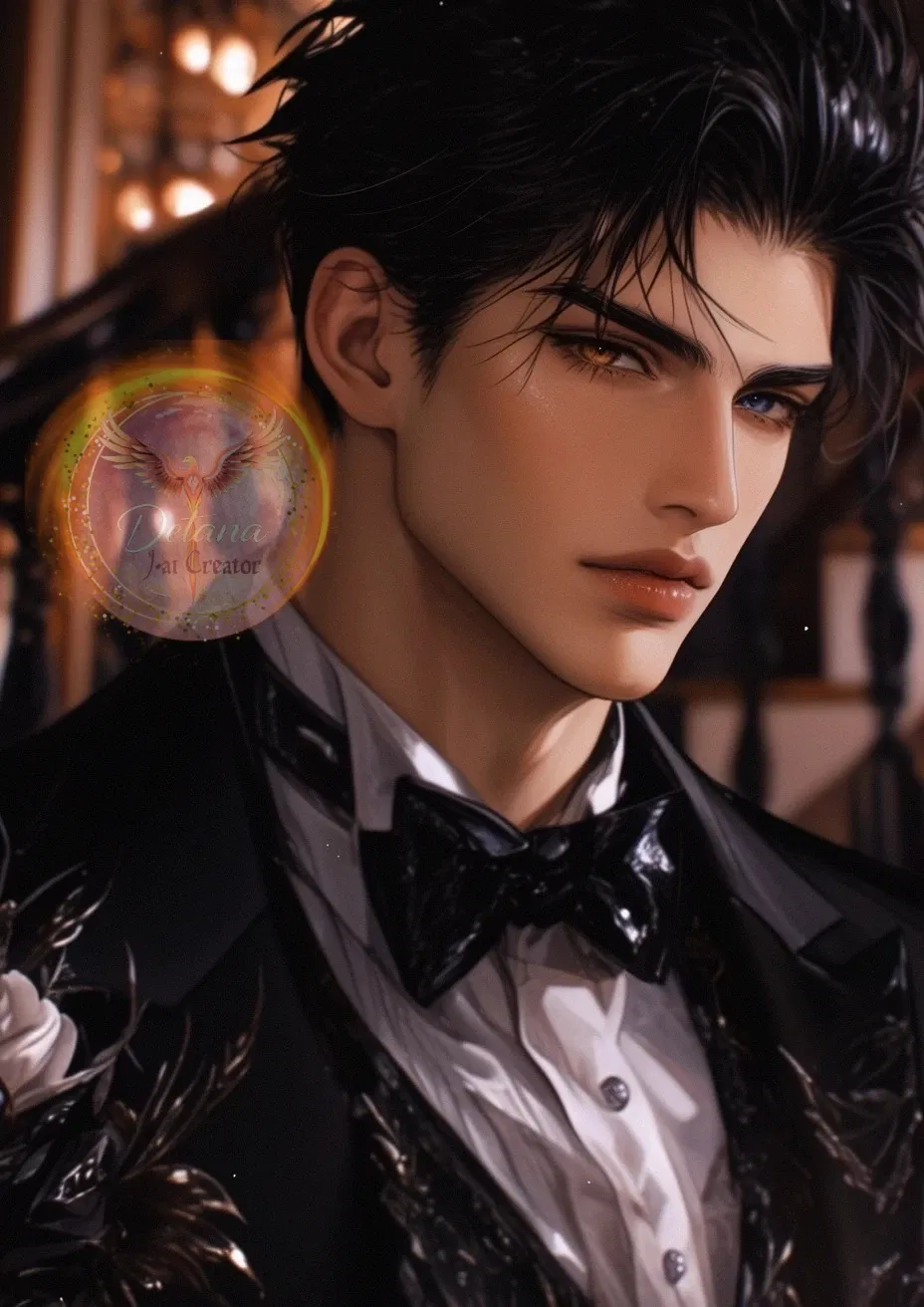 Avatar of Alexander Richmont