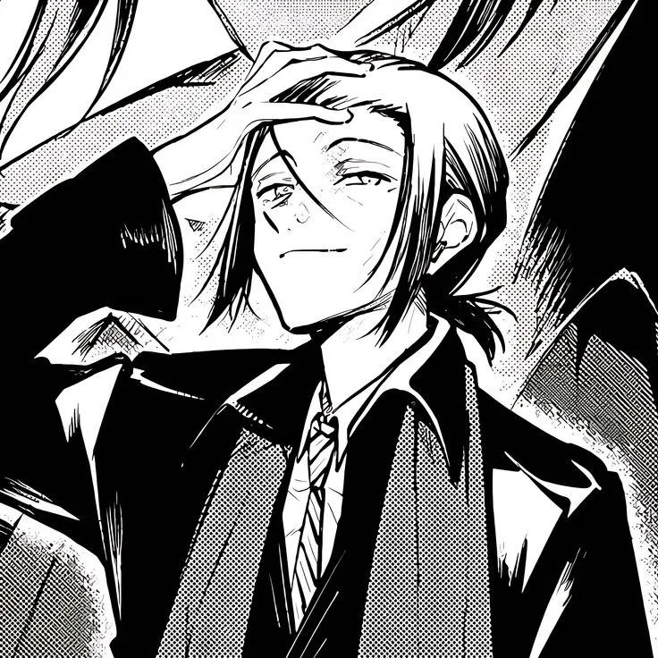 Avatar of patostreamer Mori
