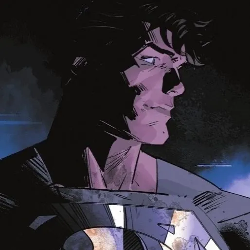 Avatar of Clark Kent