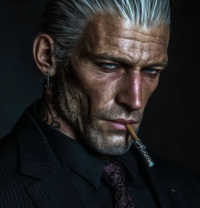 Avatar of Vincent 